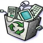 ELECTRONIC RECYCLING