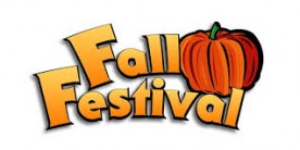 FALL FESTIVAL LOGO